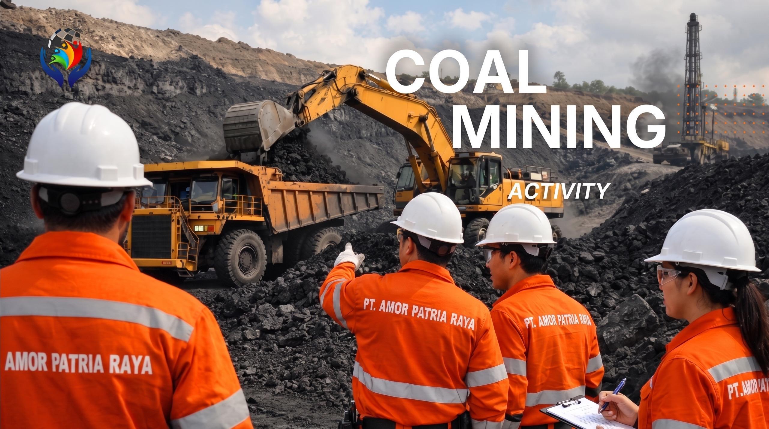 Coal Mining